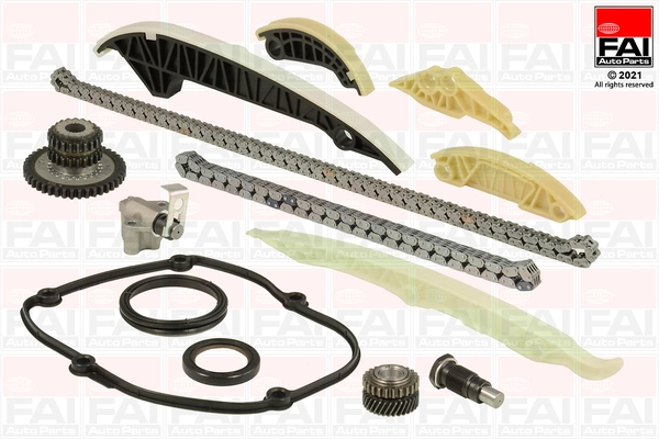 Timing Chain Kit